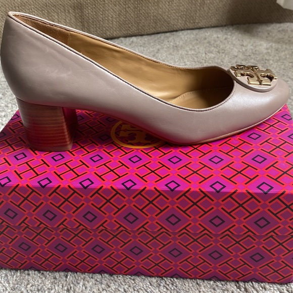 Tory Burch heels - Picture 3 of 4